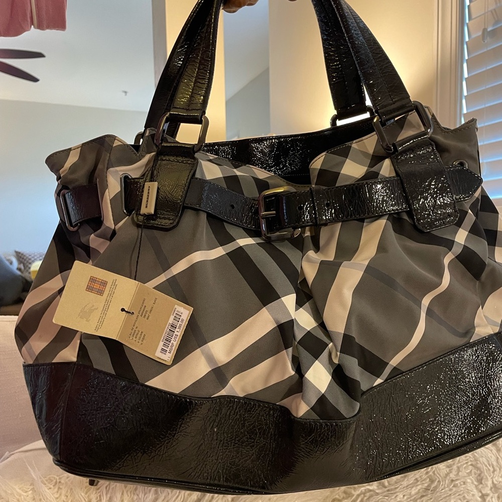 Burberry Bag